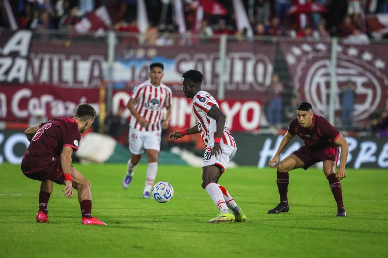 instituto lanus