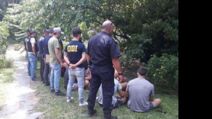 quieren que todos sean acusados por el asesinato.