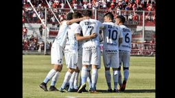 El Gasolero cerró en alza el 2018 y en el 2019 irá por más.