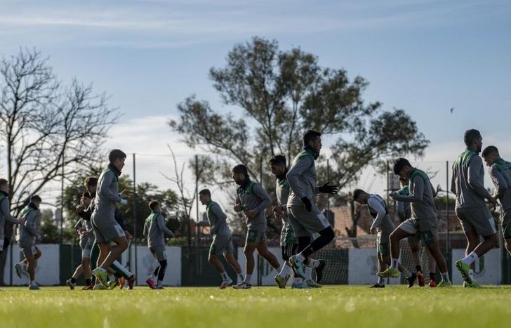 Se vienen más salidas en el plantel.