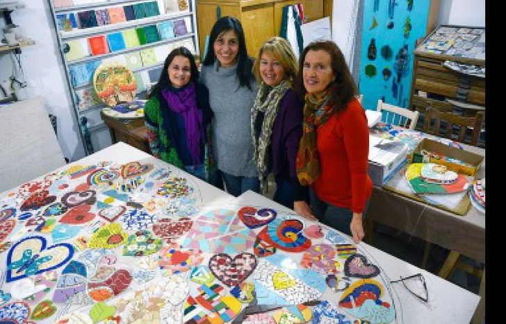 murales favaloro
