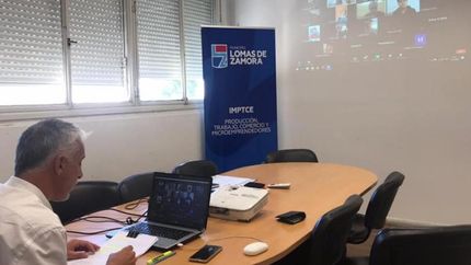 La iniciativa tuvo 1.500 participantes durante el año pasado.