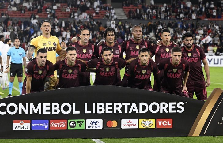 Lanús sufrió otra eliminación en fase de grupos de Copa Libertadores.
