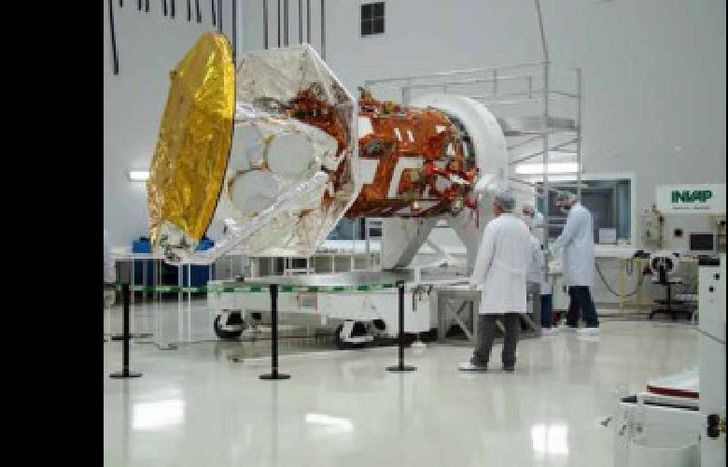 Arsat-1-Telam