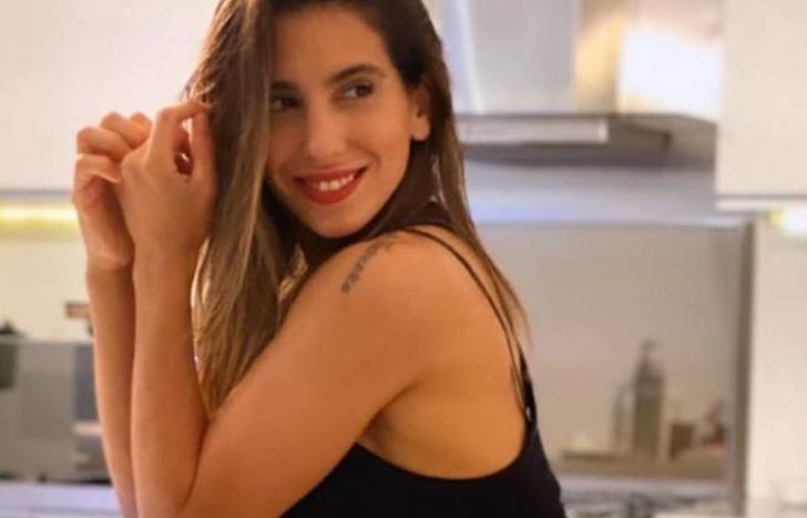 La modelo iniciaría su carrera política.