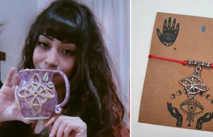 Victoria arrancó la campaña en busca de su sueño: evitar el remate de su casa.