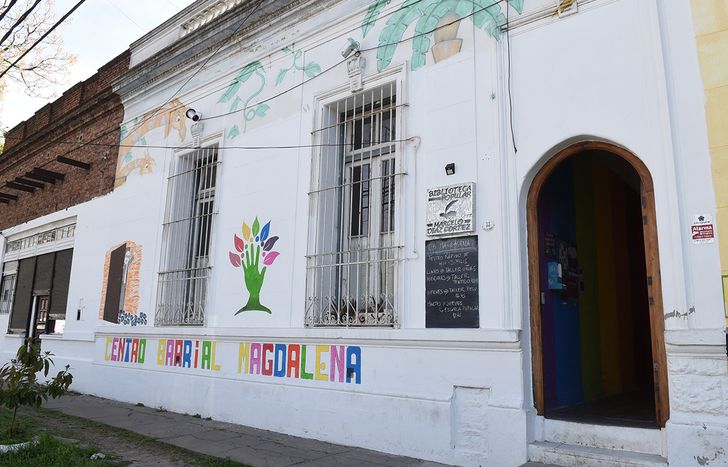 Hasta el miércoles hay funciones gratuitas en Llavallol.&nbsp;