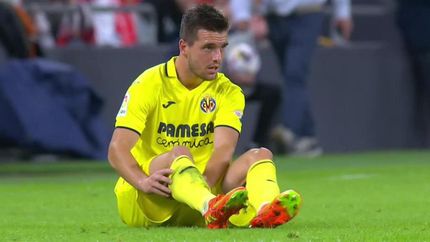 alarma en la seleccion: giovani lo celso se podria perder el mundial