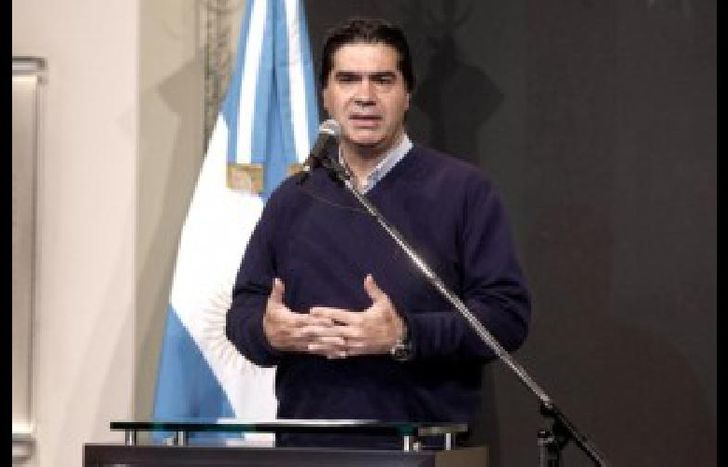 capitanich