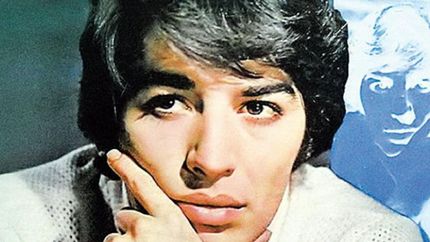Ídolo popular.
