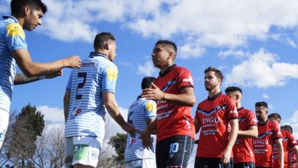 Ambos clubes se juegan la última ficha.
