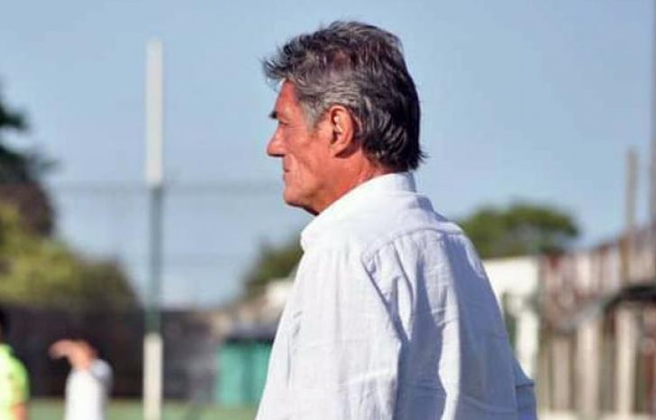 El equipo de Della Picca no logra hacer diferencias.