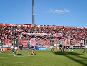 Los Andes mereció algo más frente a Ferro.