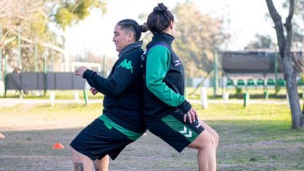 Banfield ultima detalles para el debut frente a Vélez.