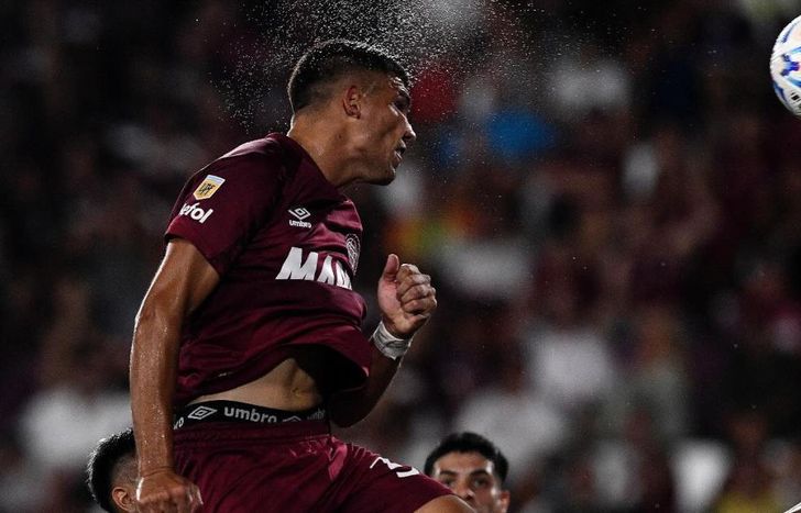 Dejesús vuelve a las canchas en Reserva.