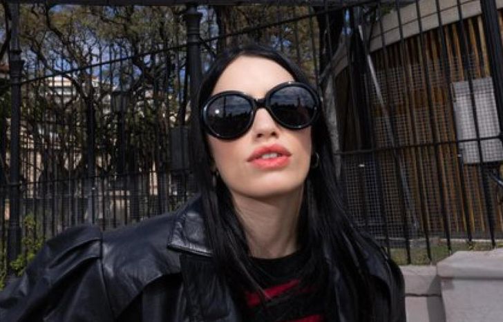 Se viene el documental de Lali Espósito.