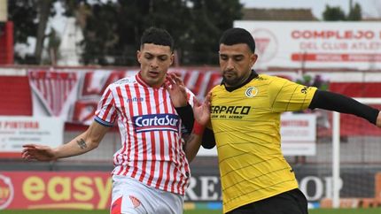 los andes recibio una pina a su realidad y se quedo sin invicto en lomas los andes recibio una pina a su realidad y se quedo sin invicto en lomas