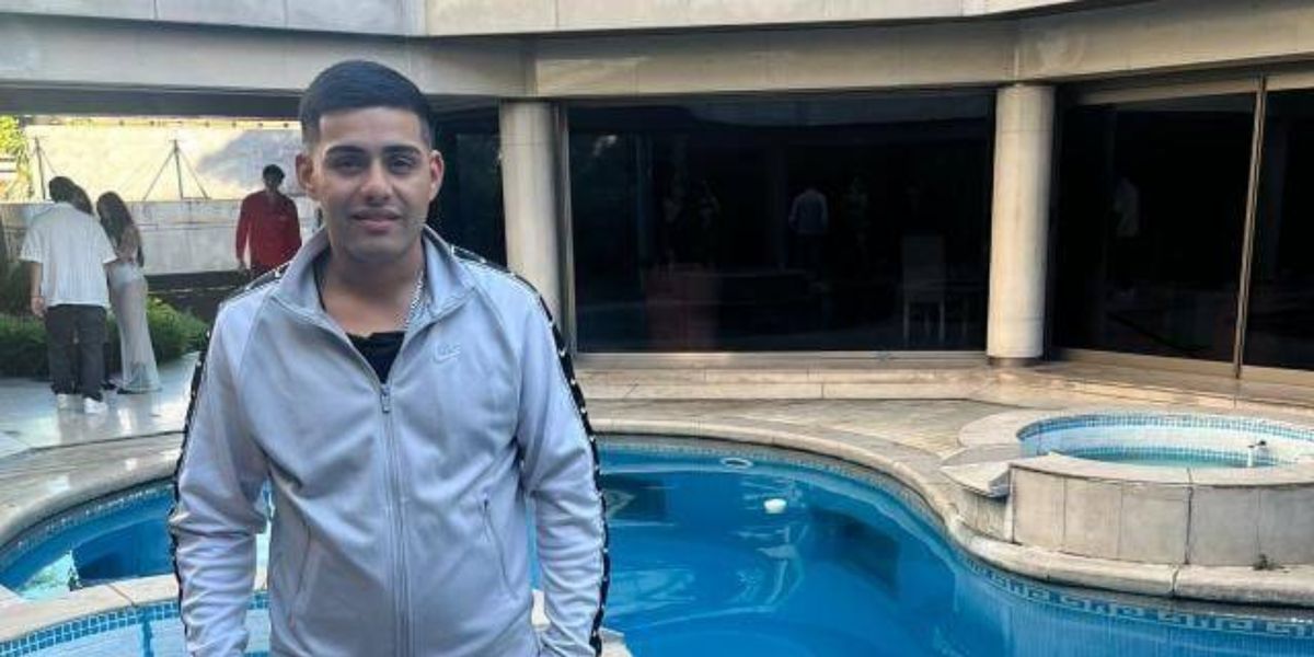 Miqueas Arizpe fue asesinado el 23 de febrero en Villa Centenario, Lomas de Zamora.&nbsp;