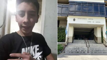 Una pareja será llevada a juicio por el homicidio de Santiago Alcócer.