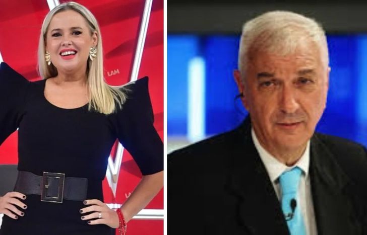 La periodista, Pilar Smith contó detalles de lo que sufrió en pleno embarazo.&nbsp;