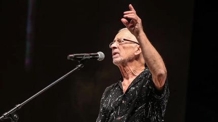 El uruguayo celebra sus 80 años.