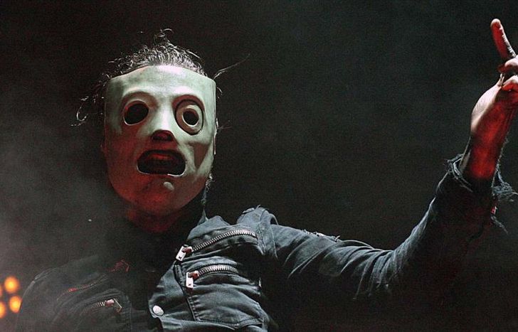 Slipknot, fundadora del evento