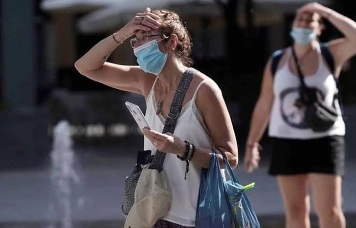 El Ministerio de Salud dio nuevas recomendaciones ante el incremento de casos de Coronavirus.