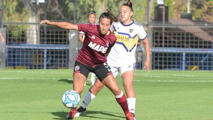 Las Granates sucumbieron ante las últimas campeonas.