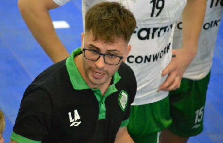 Alegre conduce al Defe hacia los Play-Offs.