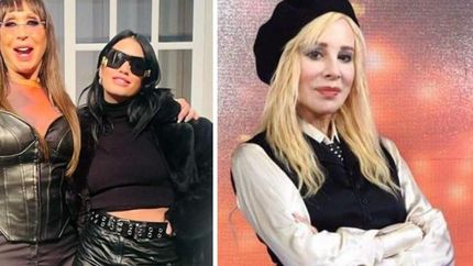 Moria dio su opinión.