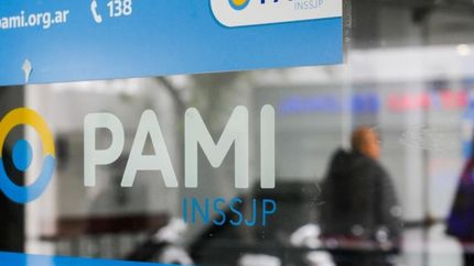PAMI comenzó a pagar el bono del Programa Alimentario.