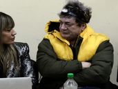 la hermana de pity: me pidio disculpas por las cagadas que se mando