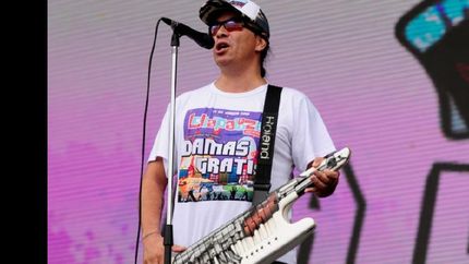 EL SHOW DE PABLO LESCANO TENDRÁ QUE ESPERAR UNOS DÍAS MÁS. EL SHOW DE PABLO LESCANO TENDRÁ QUE ESPERAR UNOS DÍAS MÁS.
