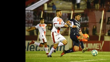 noriega: ?no era un partido para terminar sufriendo? noriega: ?no era un partido para terminar sufriendo?