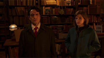 Se presenta en Temperley la película de Diego Peretti.&nbsp;