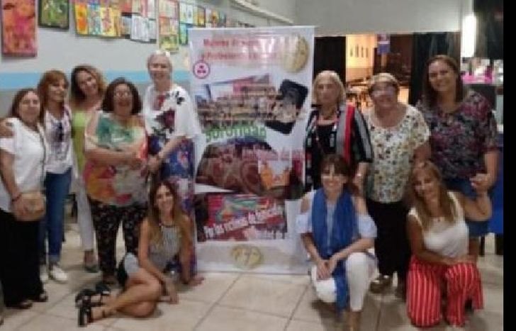 El único requisito para participar es completar un formulario, ya que los cupos son limitados.