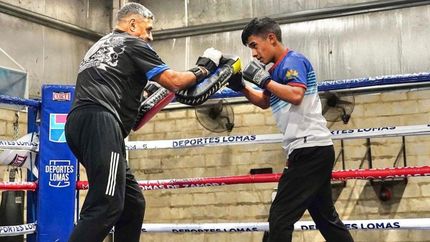 Habrá 23 participantes de Lomas de Zamora
