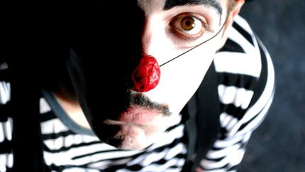 Vivir de lo que uno ama es un honor, sostuvo Patricio, con cierta emoción.