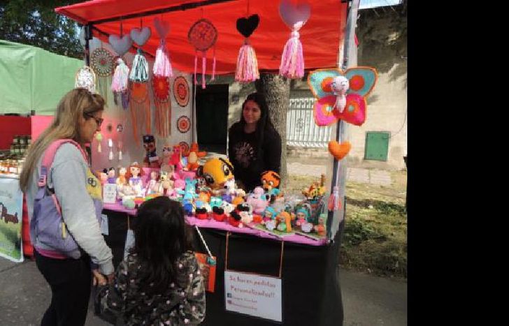 Cada año se renueva la propuesta.