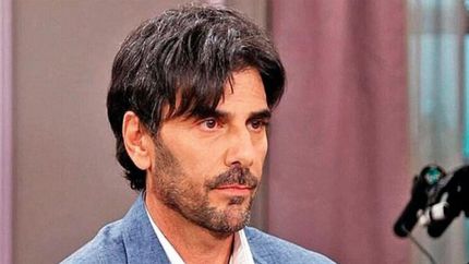 Darthés está radicado en Brasil.