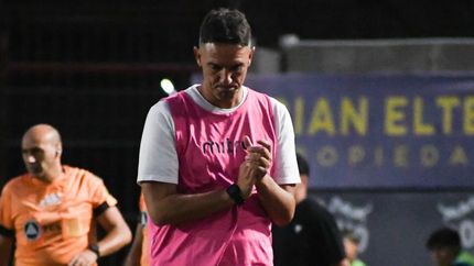Lemos está safisfecho con el funcionamiento de Los Andes.