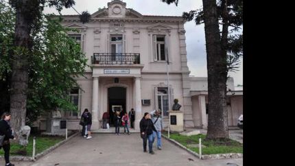 este viernes en el auditorio del Gandulfo.