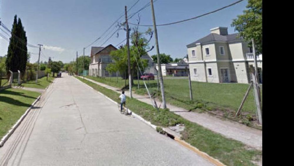 Una adolescente denunció que fue violada en Cañuelas
