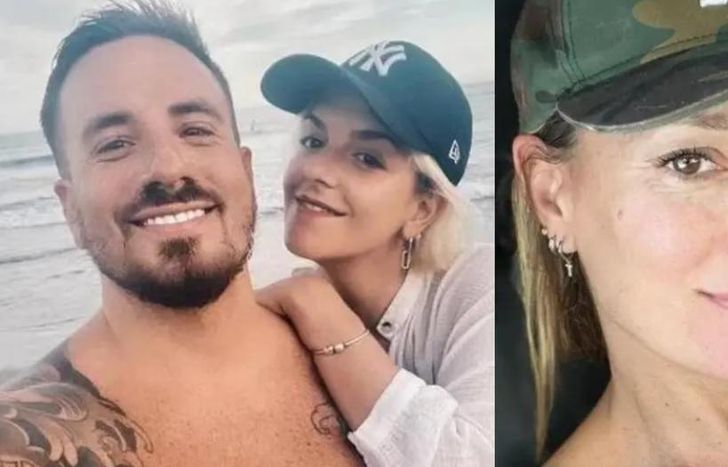 La exvedette era una de las amante del hijo de Carmen.