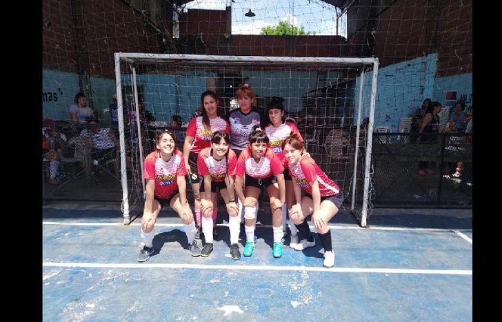 UNOS 50 clubes forman parte de esta primera temporada.