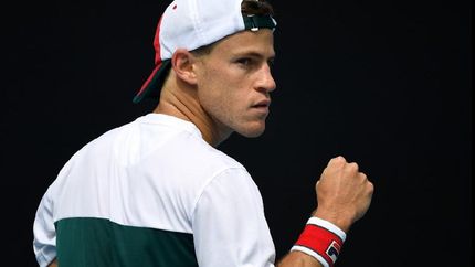 tres argentinos a la segunda ronda del abierto de australia