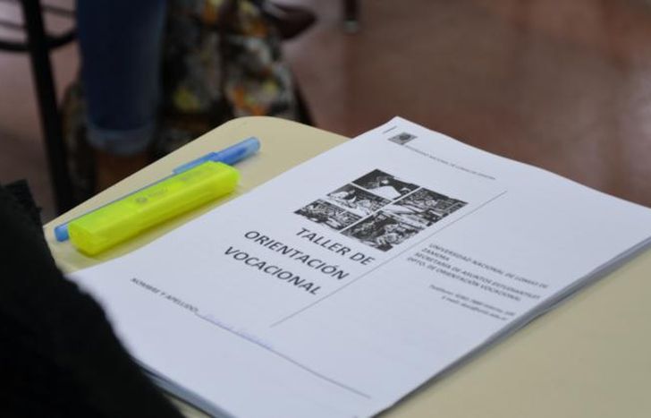 Cientos de jóvenes de la región participaron el año pasado.
