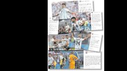 Los jugadores le dieron la espalda al cuerpo técnico