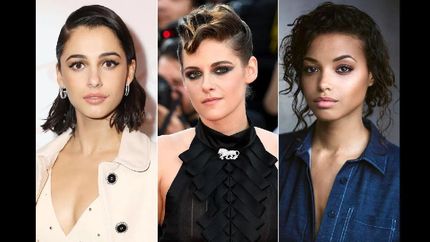 ?los angeles de charlie?, mas modernas y globales