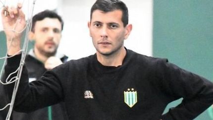Serra se retiró de la actividad con la casaca de Banfield en 2018